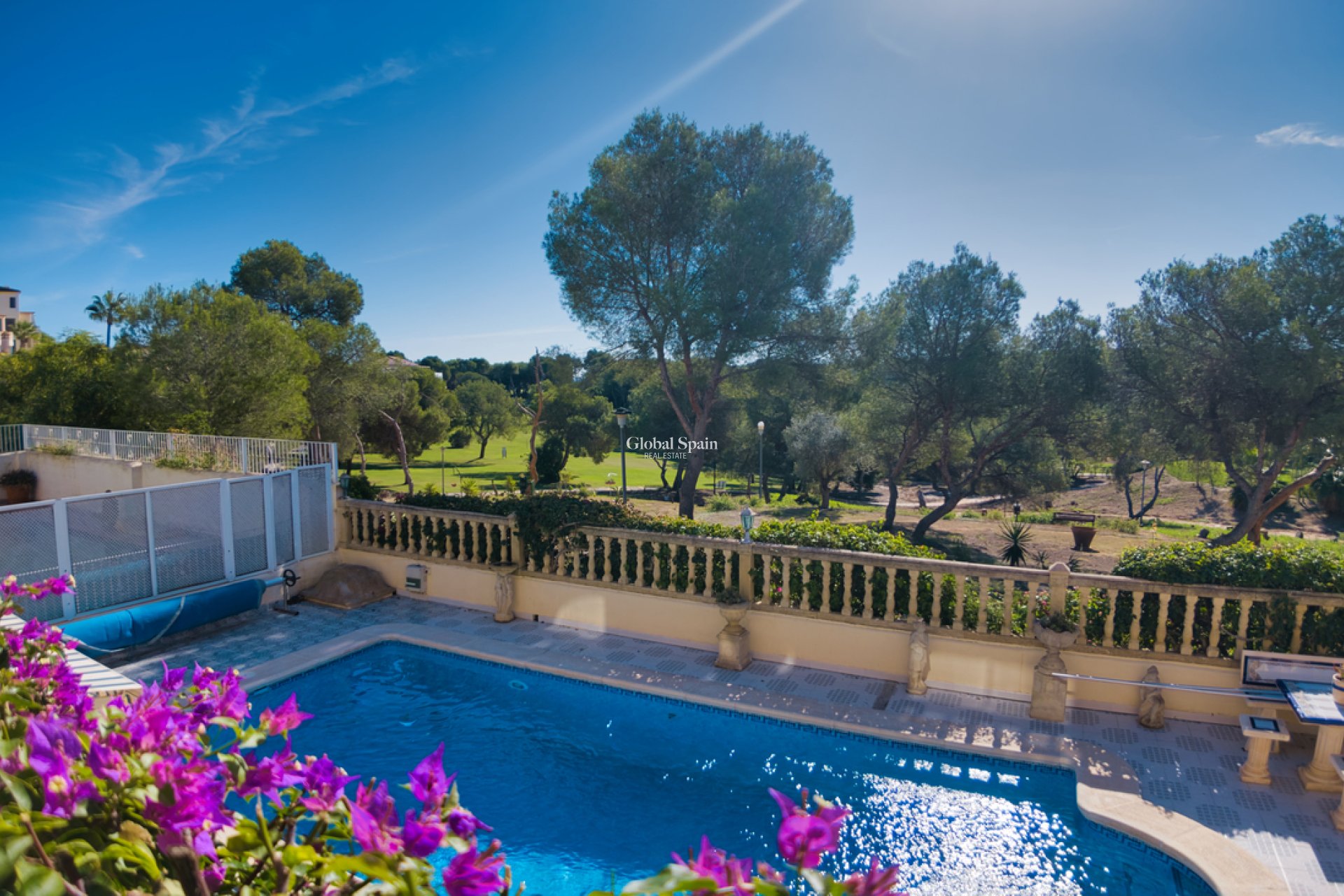 Venta - VILLA -
LAS RAMBLAS GOLF - Costa Blanca