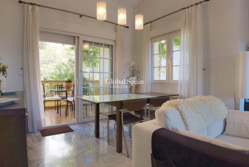 Venta - VILLA -
LAS RAMBLAS GOLF - Costa Blanca