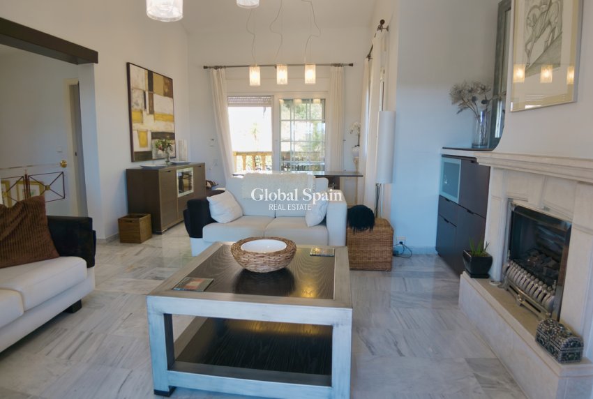 Venta - VILLA -
LAS RAMBLAS GOLF - Costa Blanca