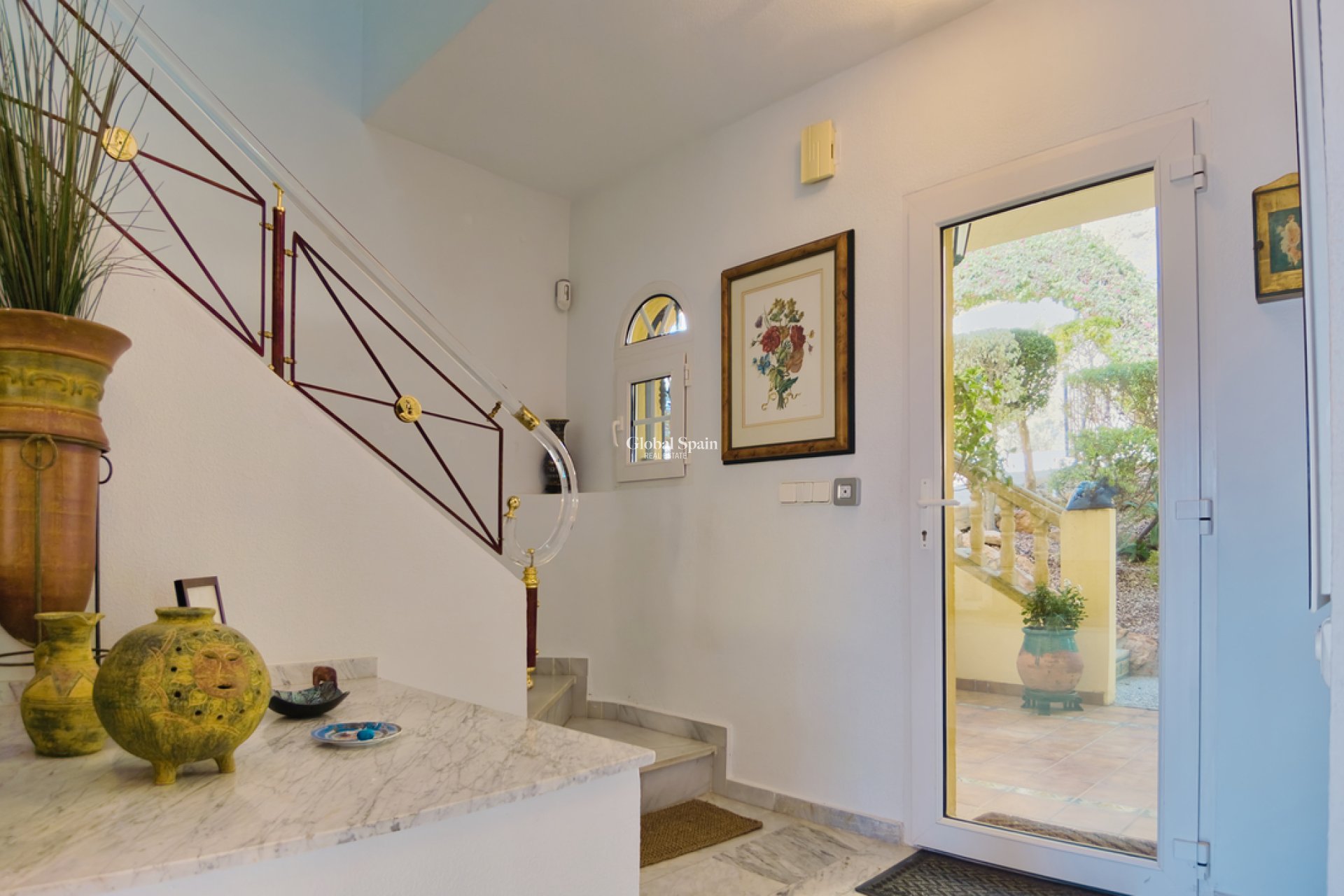 Venta - VILLA -
LAS RAMBLAS GOLF - Costa Blanca