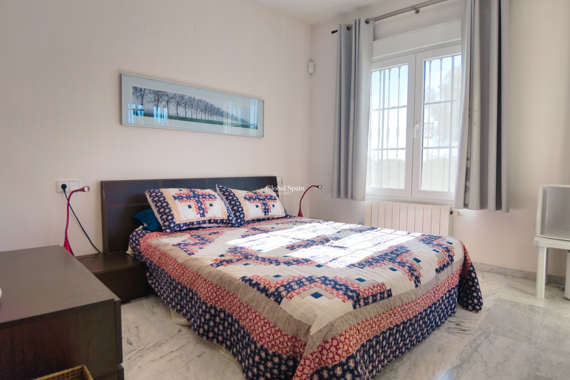 Venta - VILLA -
LAS RAMBLAS GOLF - Costa Blanca