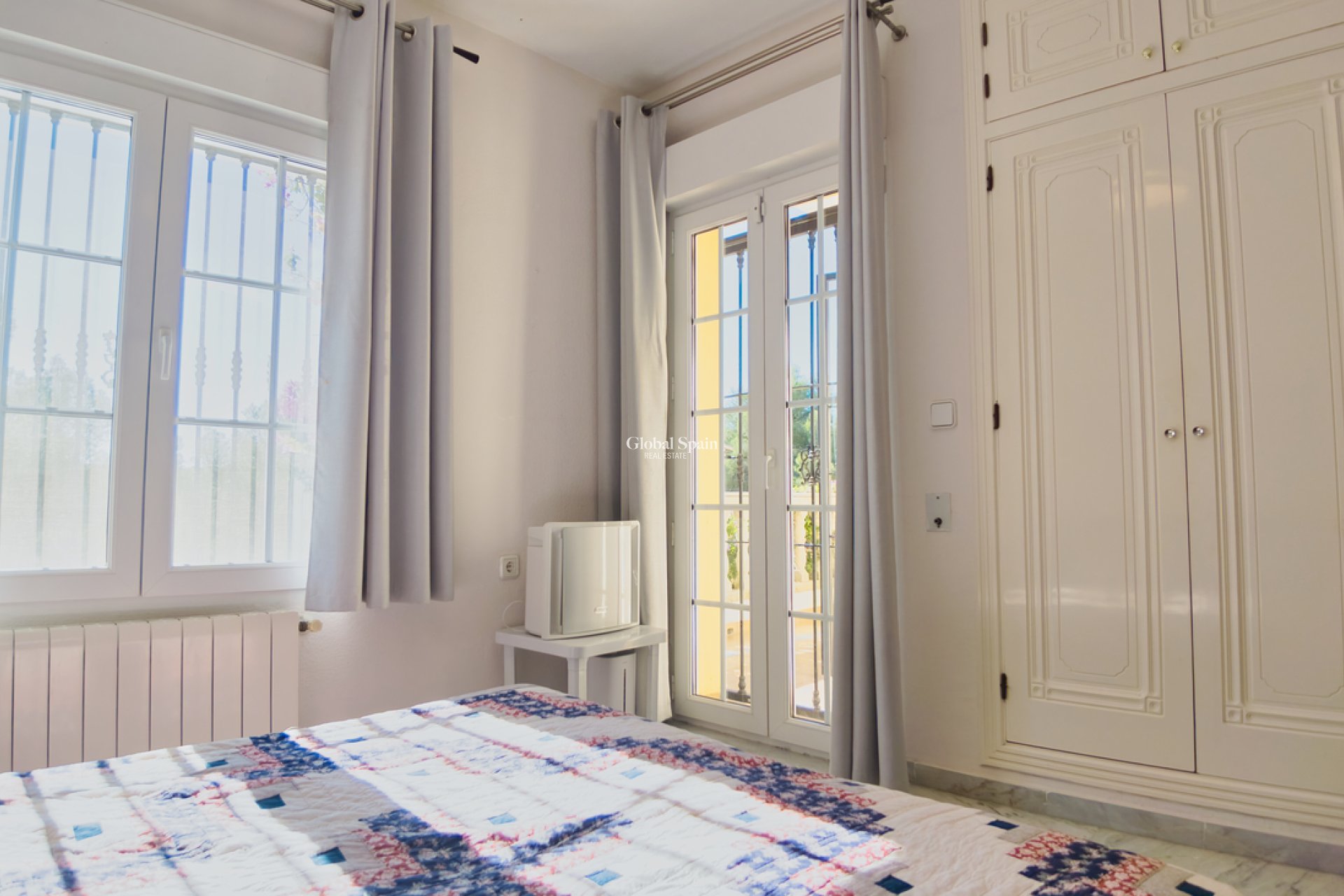 Venta - VILLA -
LAS RAMBLAS GOLF - Costa Blanca