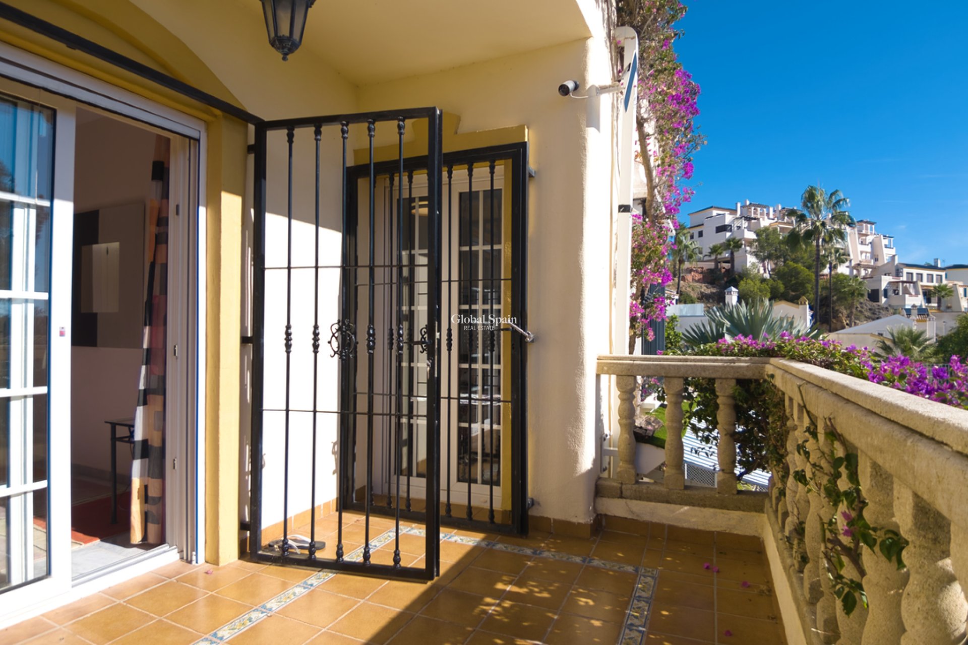 Venta - VILLA -
LAS RAMBLAS GOLF - Costa Blanca