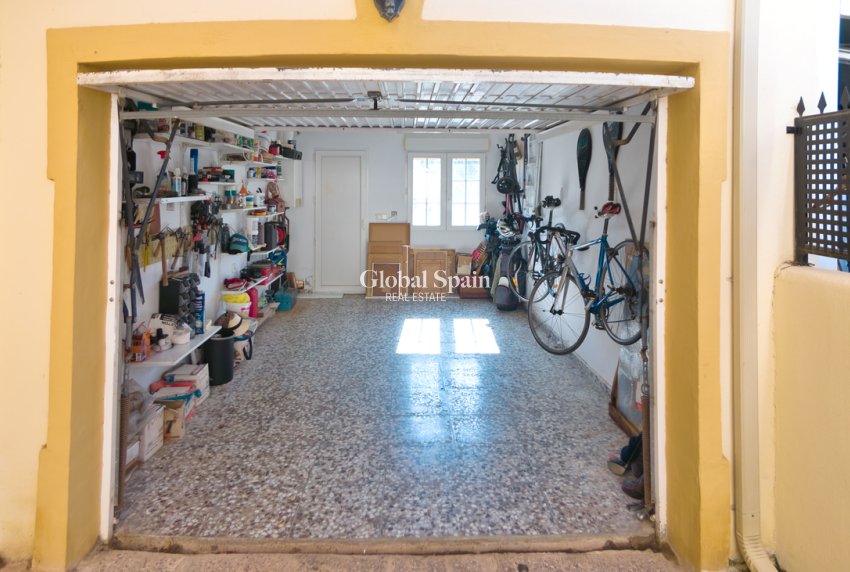Venta - VILLA -
LAS RAMBLAS GOLF - Costa Blanca