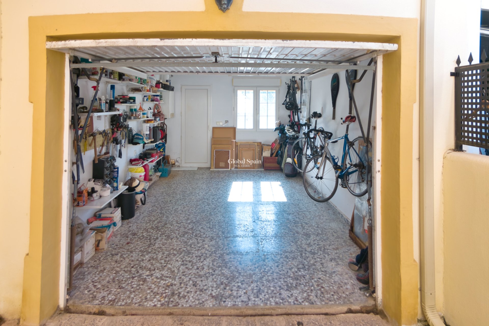 Venta - VILLA -
LAS RAMBLAS GOLF - Costa Blanca