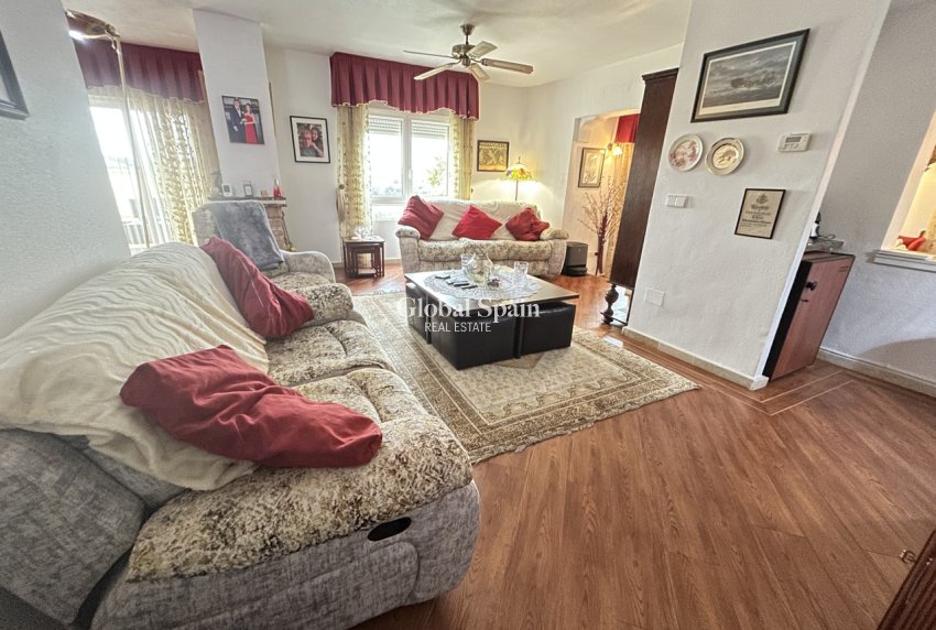 Venta - VILLA -
LAS RAMBLAS GOLF - Inland