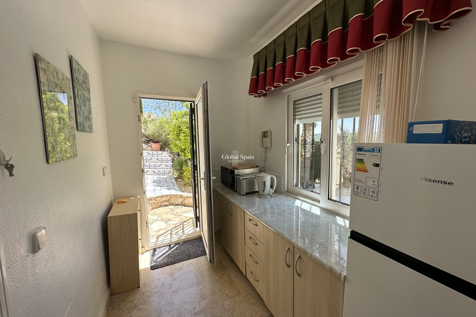 Venta - VILLA -
LAS RAMBLAS GOLF - Inland