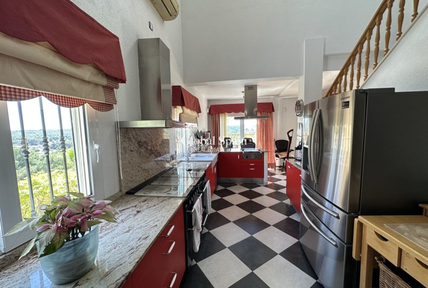 Venta - VILLA -
LAS RAMBLAS GOLF - Inland