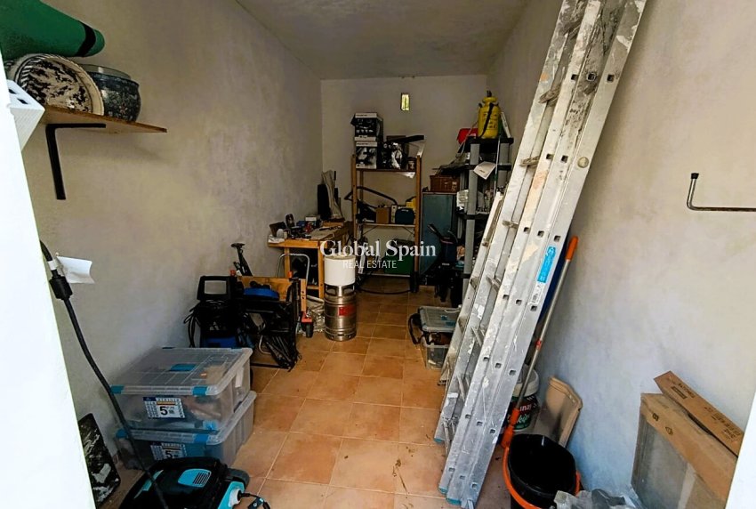 Venta - VILLA -
LAS RAMBLAS GOLF - Inland