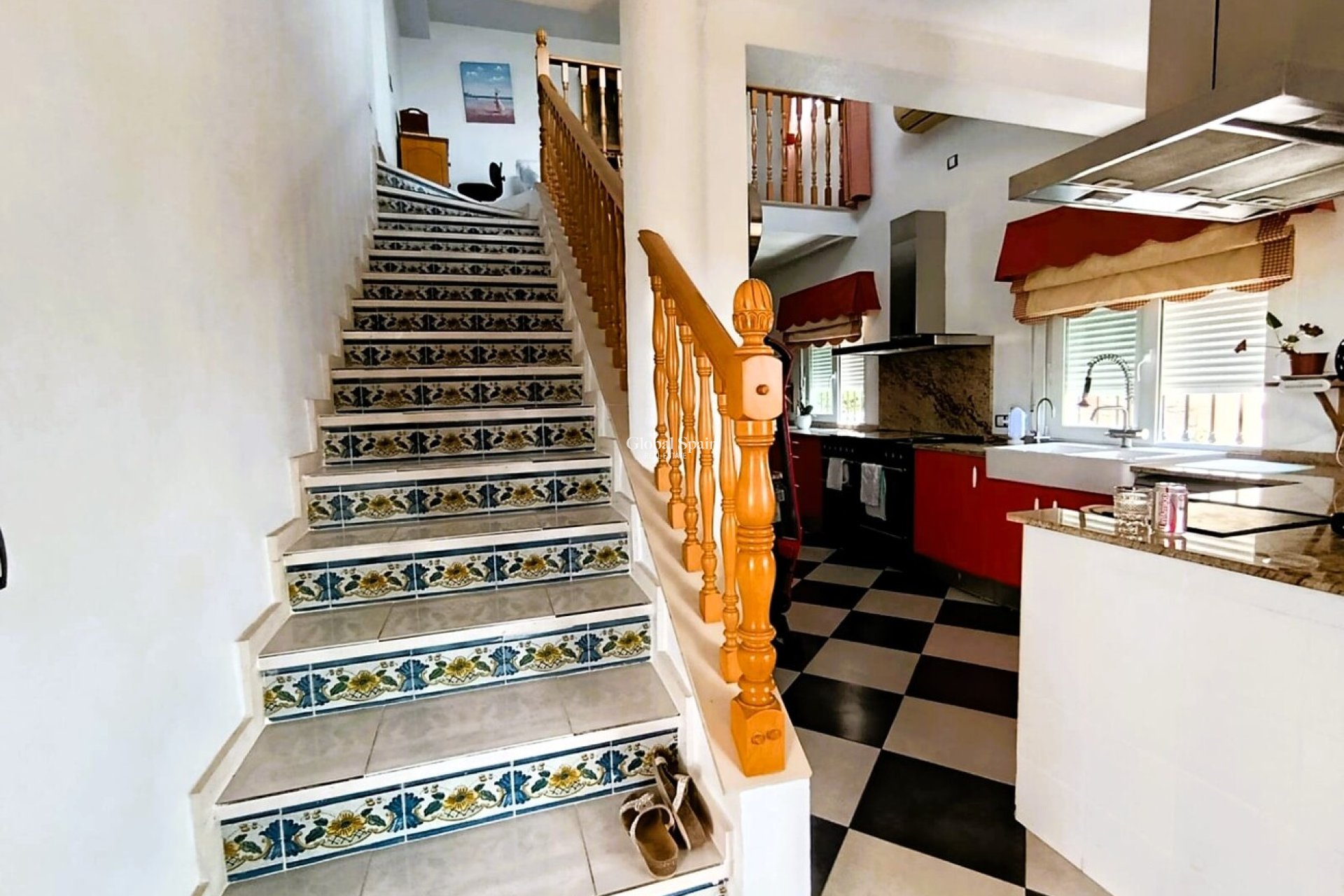 Venta - VILLA -
LAS RAMBLAS GOLF - Inland