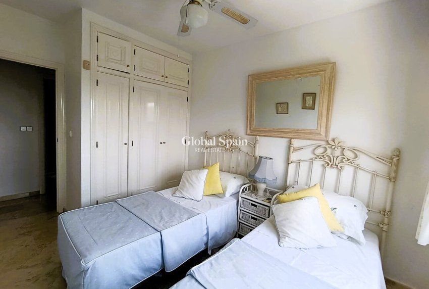 Venta - VILLA -
LAS RAMBLAS GOLF - Inland