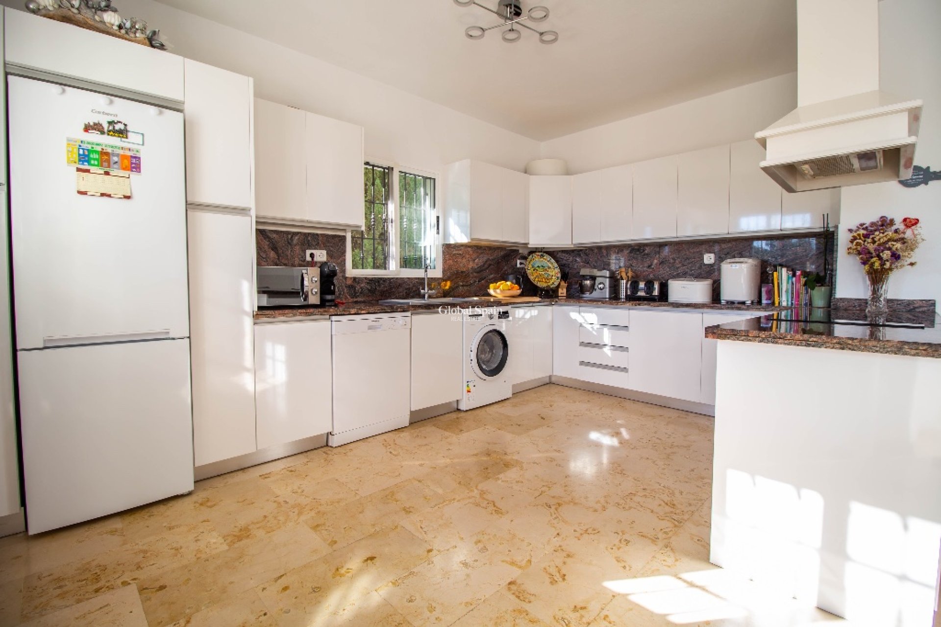 Venta - Villa -
Las Ramblas