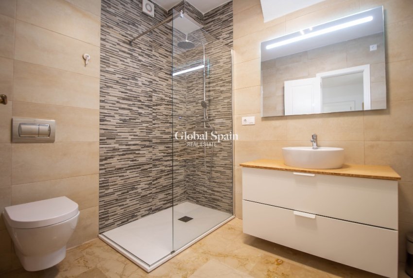 Venta - Villa -
Las Ramblas