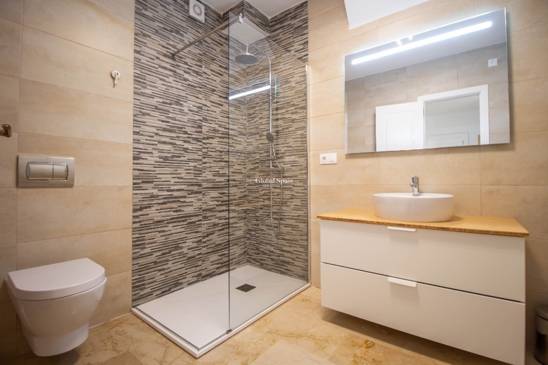 Venta - Villa -
Las Ramblas