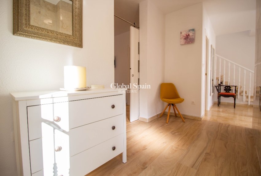 Venta - Villa -
Las Ramblas