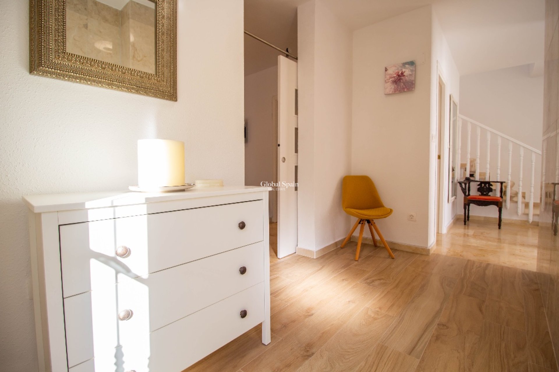 Venta - Villa -
Las Ramblas