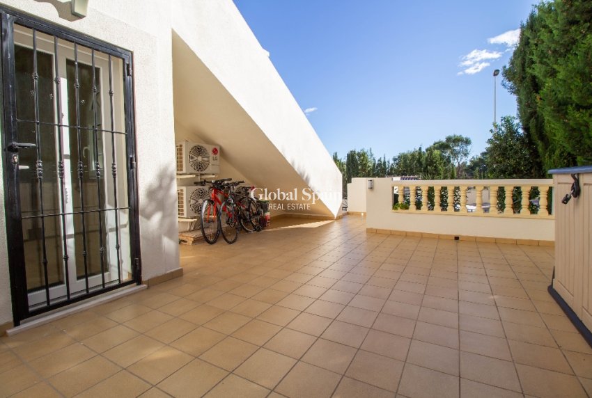 Venta - Villa -
Las Ramblas
