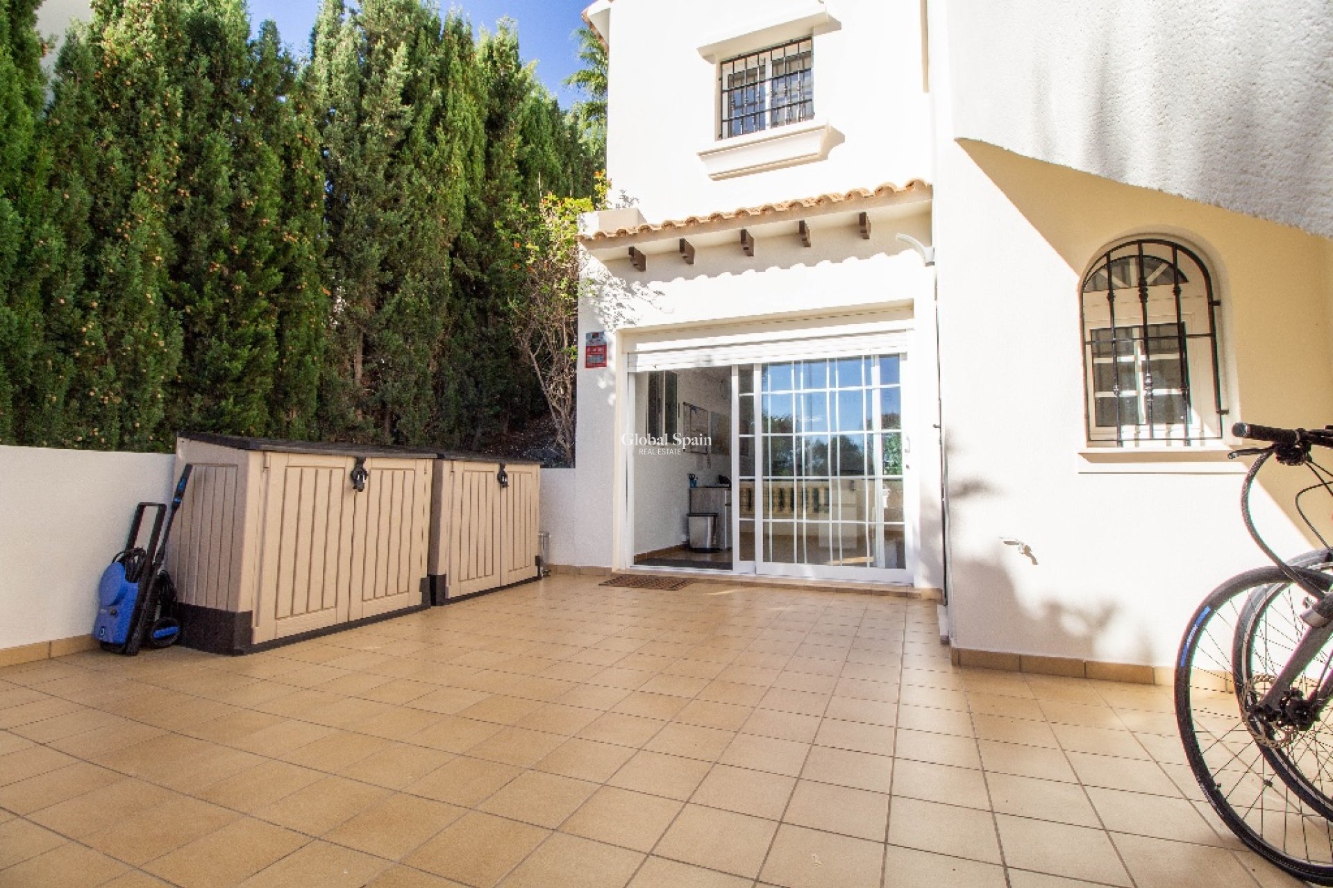 Venta - Villa -
Las Ramblas