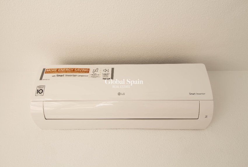 Venta - Villa -
Las Ramblas