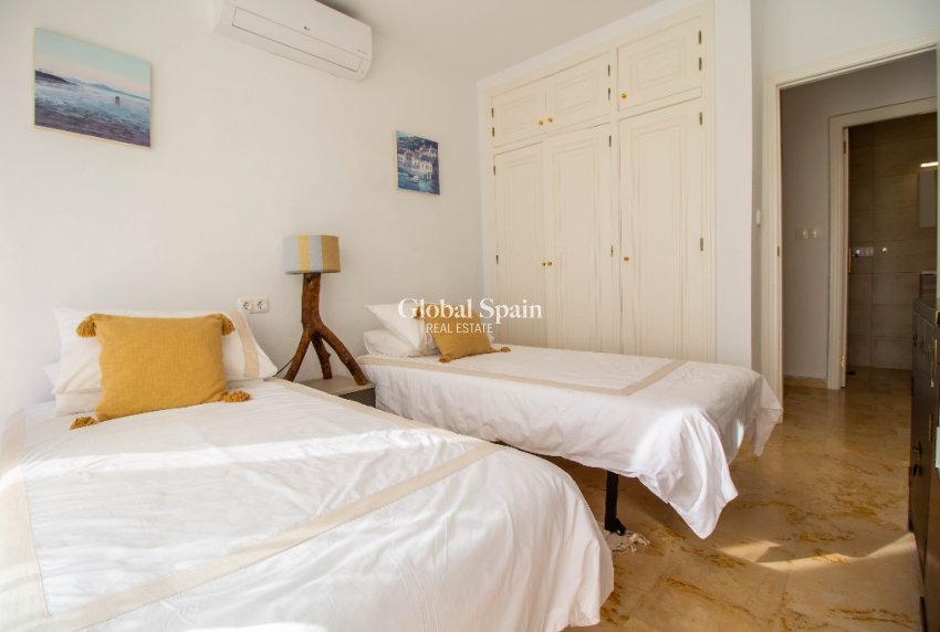 Venta - Villa -
Las Ramblas