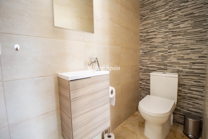 Venta - Villa -
Las Ramblas