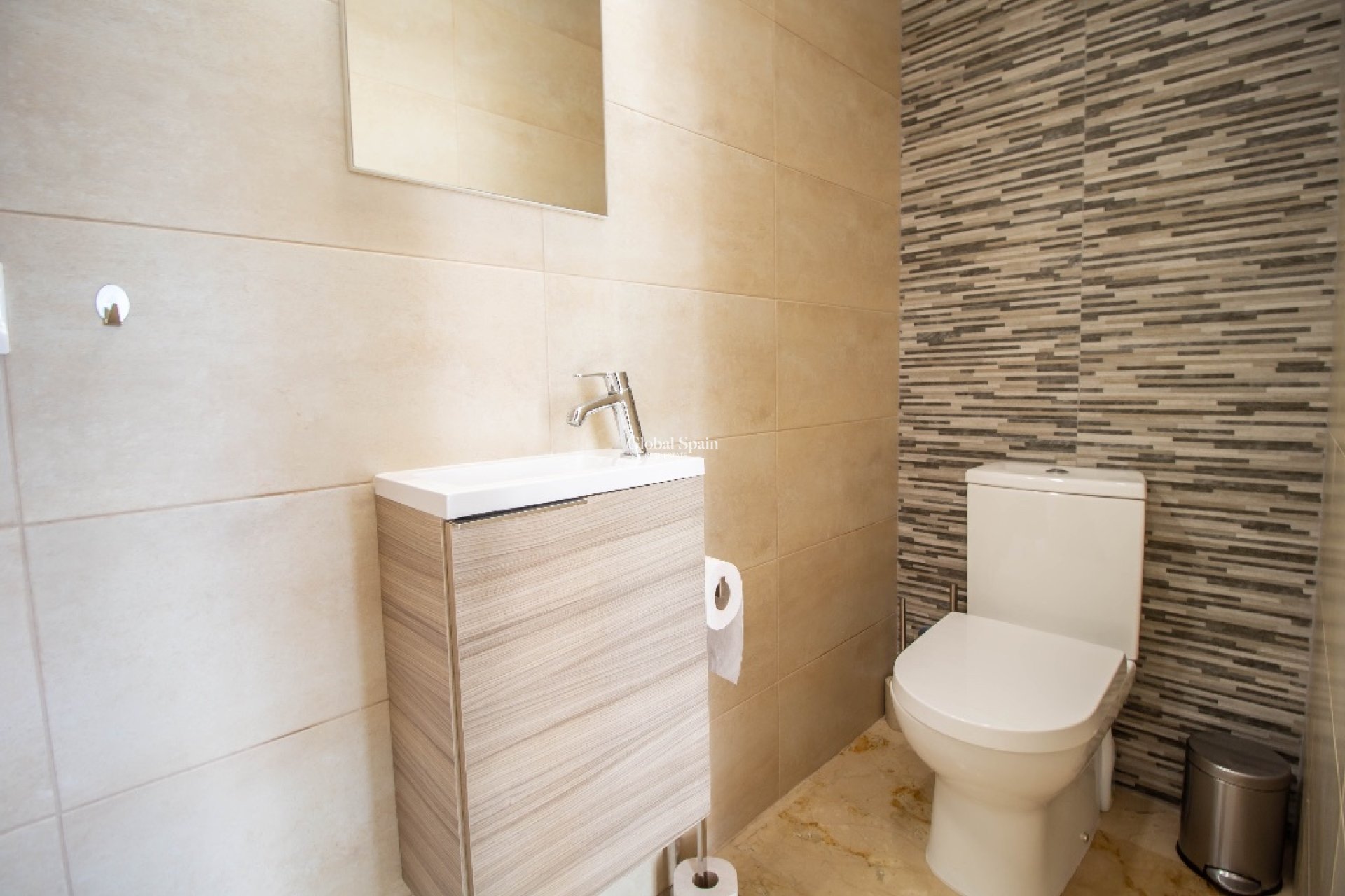 Venta - Villa -
Las Ramblas