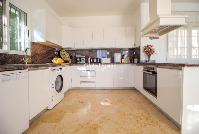 Venta - Villa -
Las Ramblas