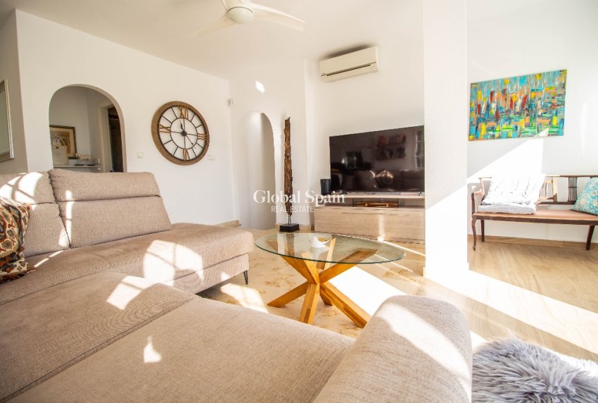 Venta - Villa -
Las Ramblas