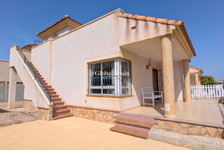 Venta - VILLA -
LO CRISPÍN - Inland