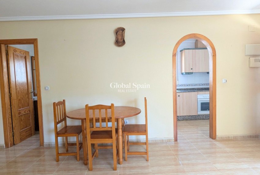 Venta - VILLA -
LO CRISPÍN - Inland