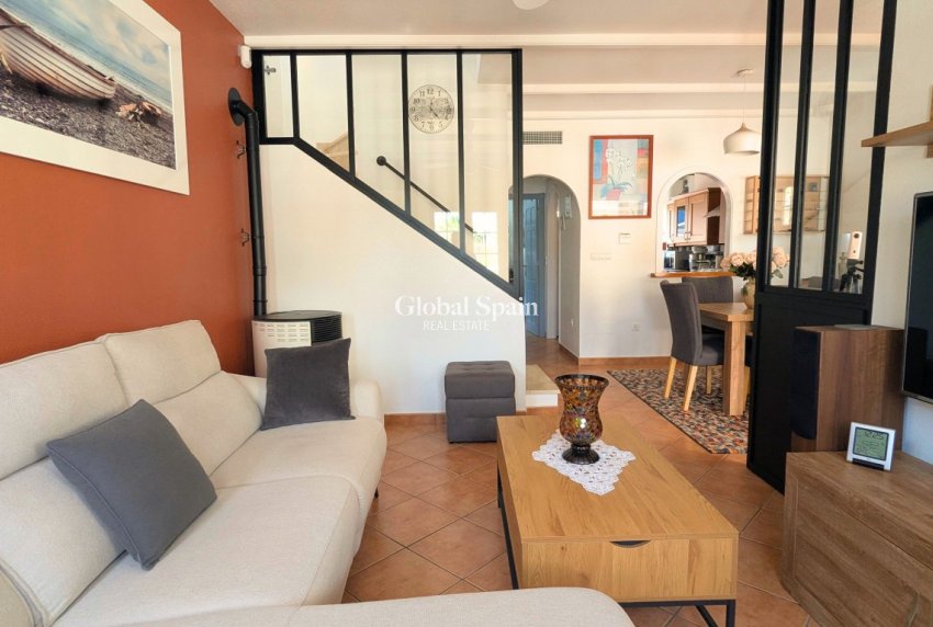 Venta - VILLA -
LO CRISPÍN - Inland