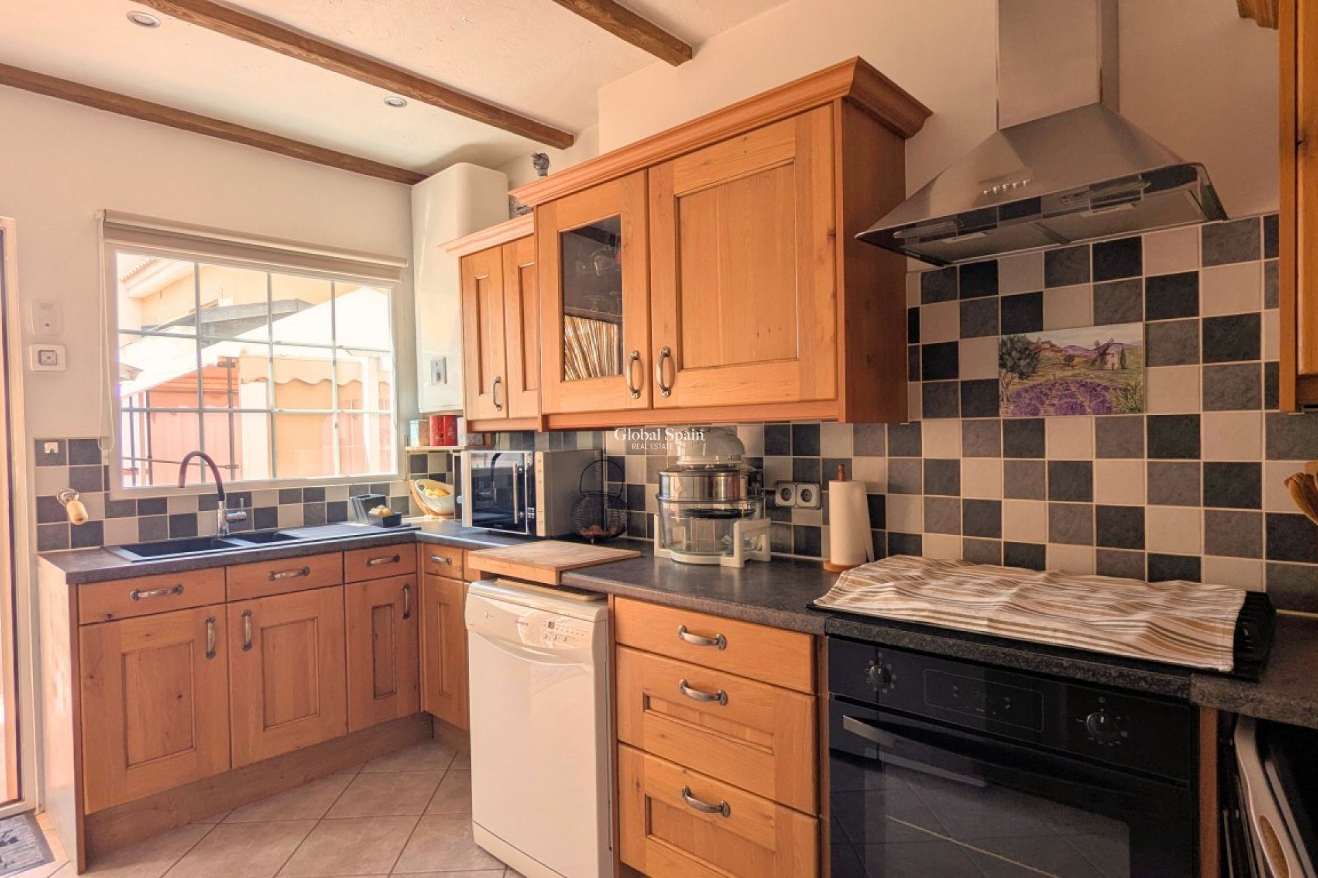 Venta - VILLA -
LO CRISPÍN - Inland
