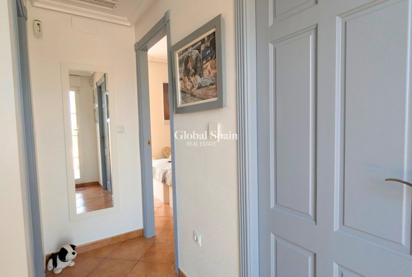 Venta - VILLA -
LO CRISPÍN - Inland