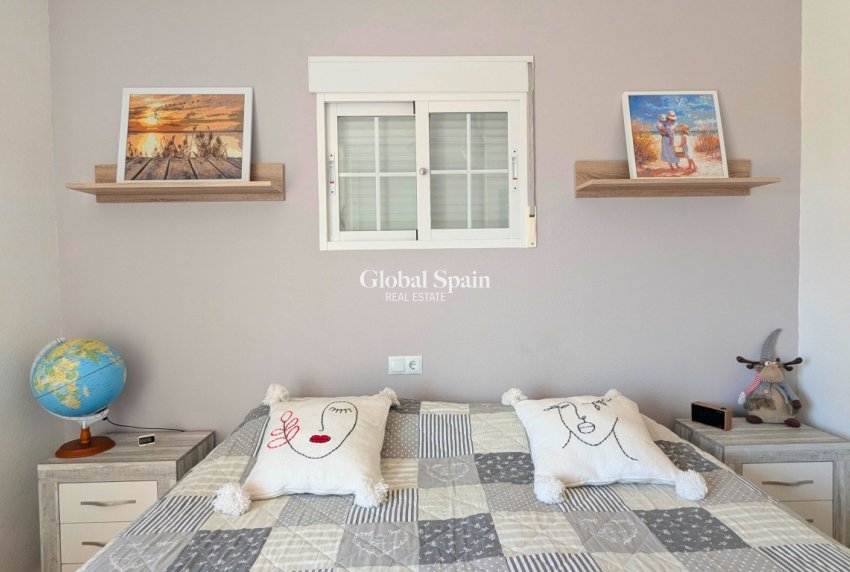 Venta - VILLA -
LO CRISPÍN - Inland