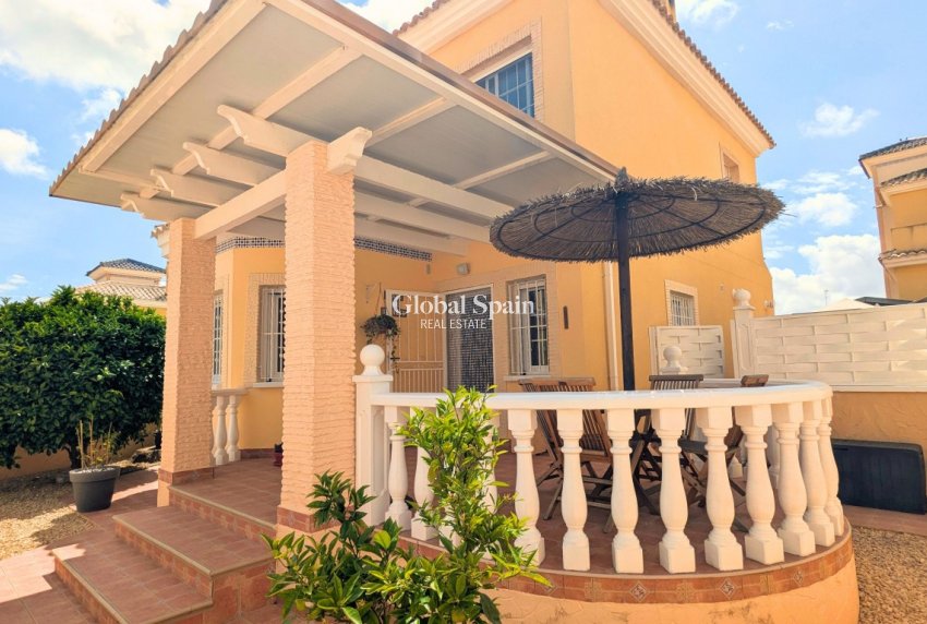 Venta - VILLA -
LO CRISPÍN - Inland