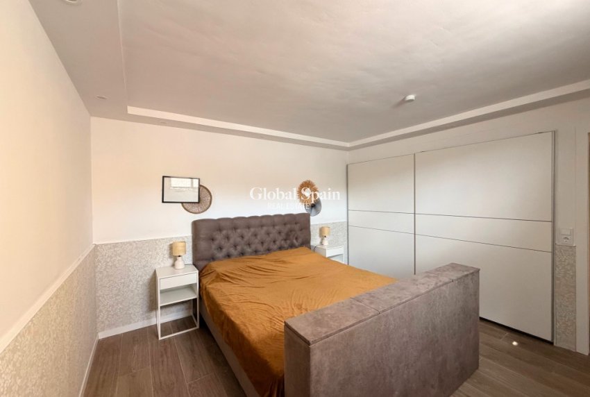 Venta - VILLA -
LO CRISPÍN - Inland