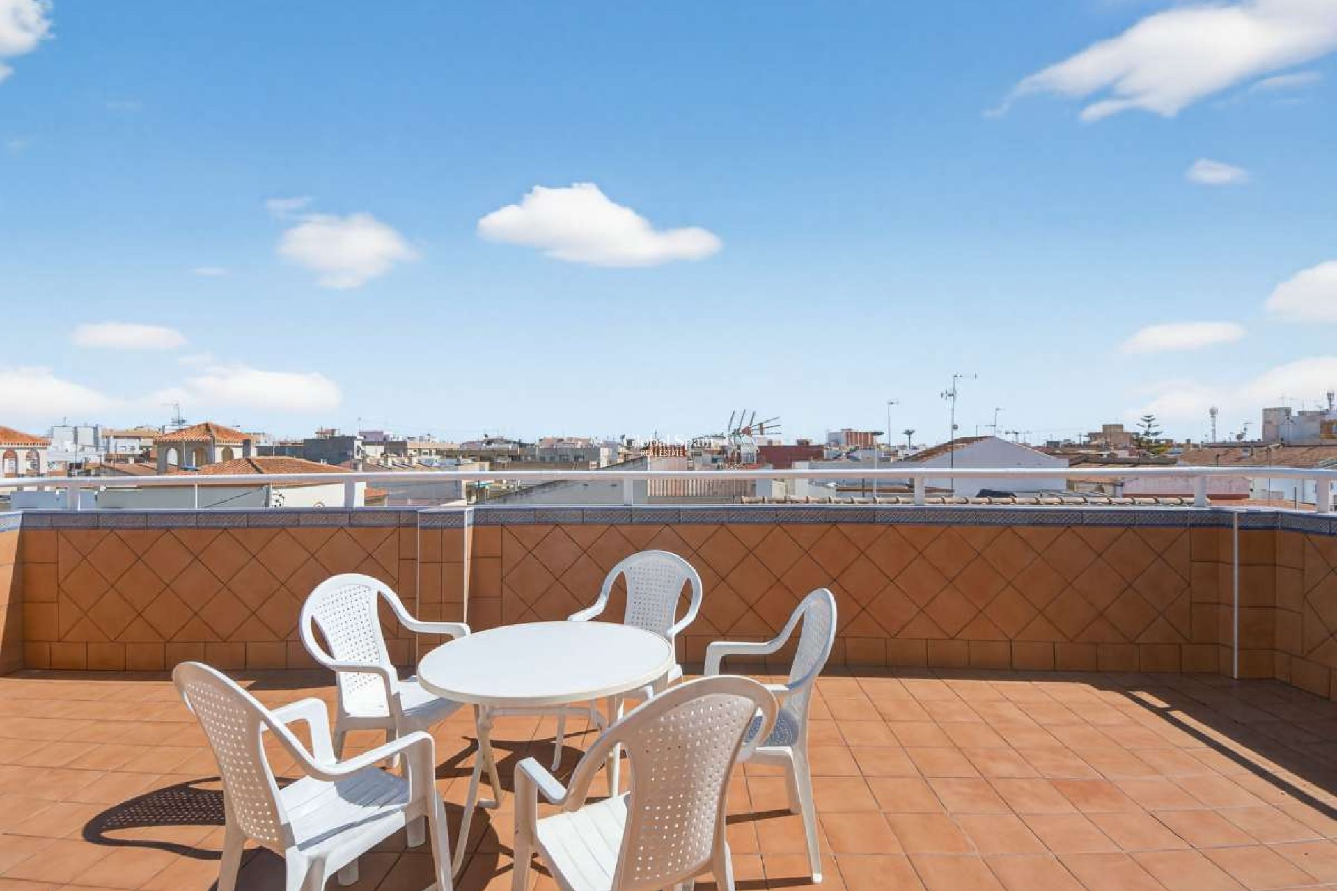 Venta - VILLA -
LO PAGÁN - Costa Calida