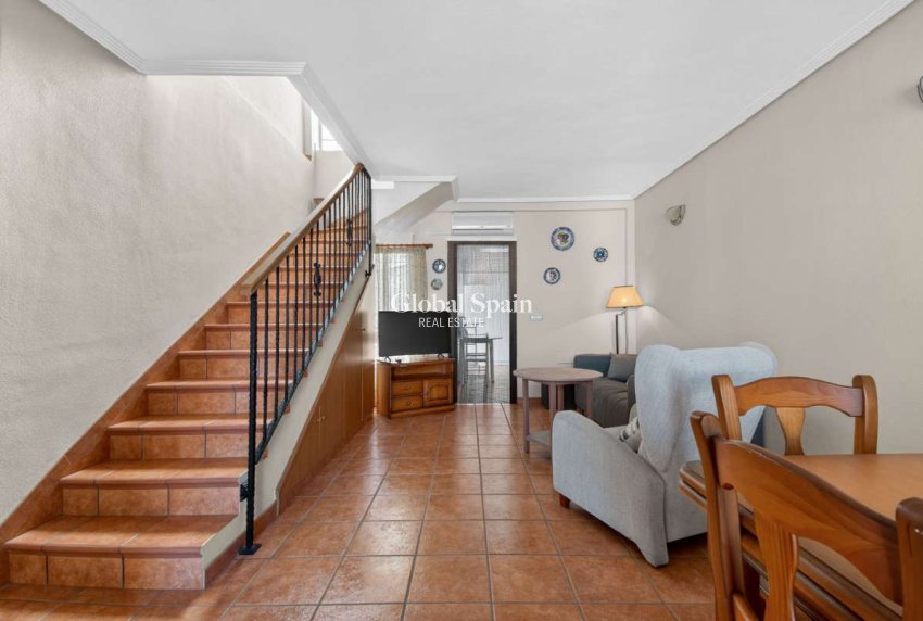 Venta - VILLA -
LO PAGÁN - Costa Calida