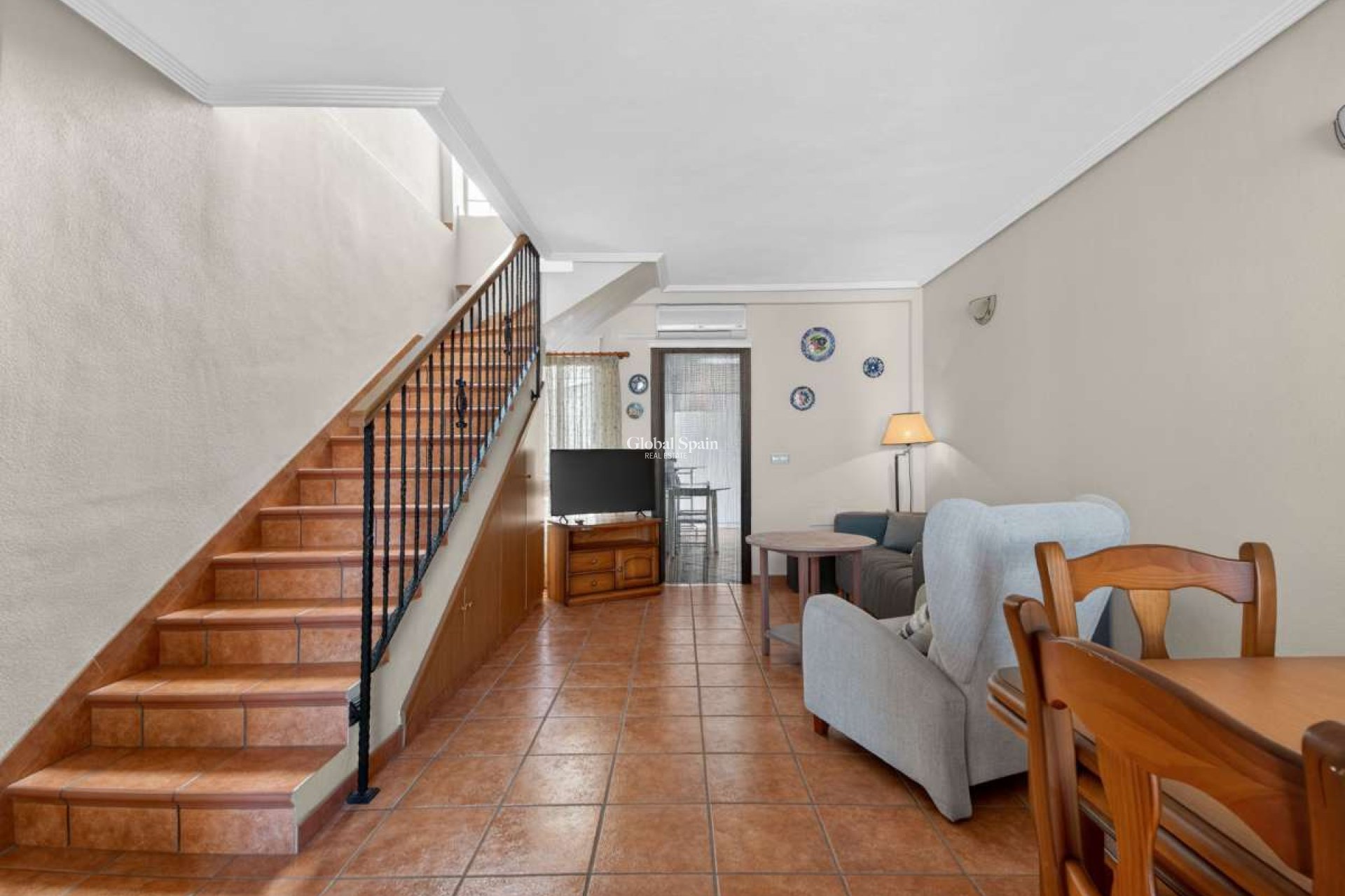 Venta - VILLA -
LO PAGÁN - Costa Calida