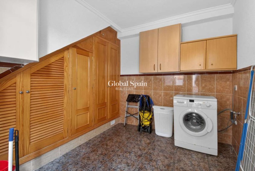 Venta - VILLA -
LO PAGÁN - Costa Calida