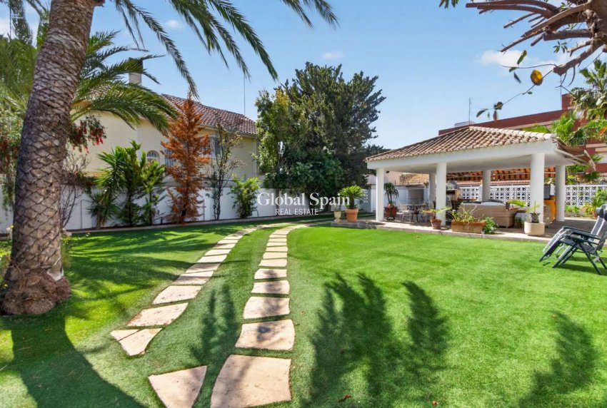 Venta - VILLA -
LO PAGÁN - Costa Calida