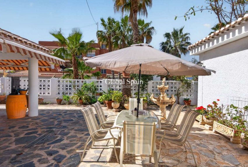 Venta - VILLA -
LO PAGÁN - Costa Calida