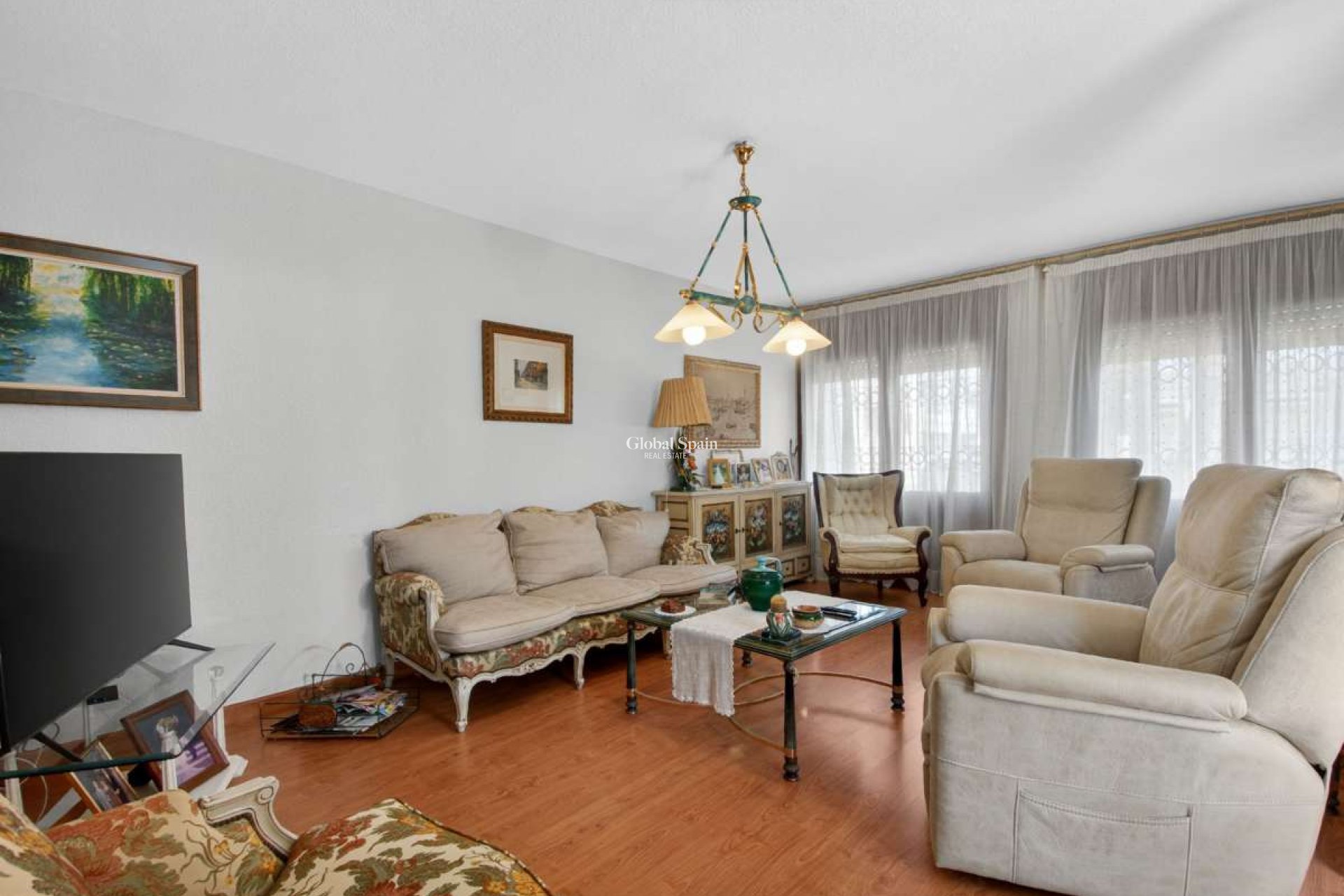 Venta - VILLA -
LO PAGÁN - Costa Calida