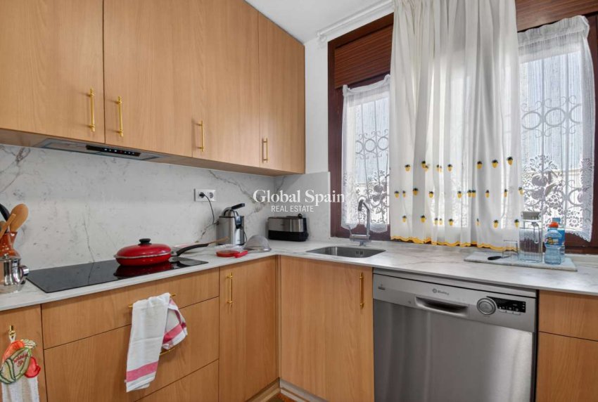 Venta - VILLA -
LO PAGÁN - Costa Calida