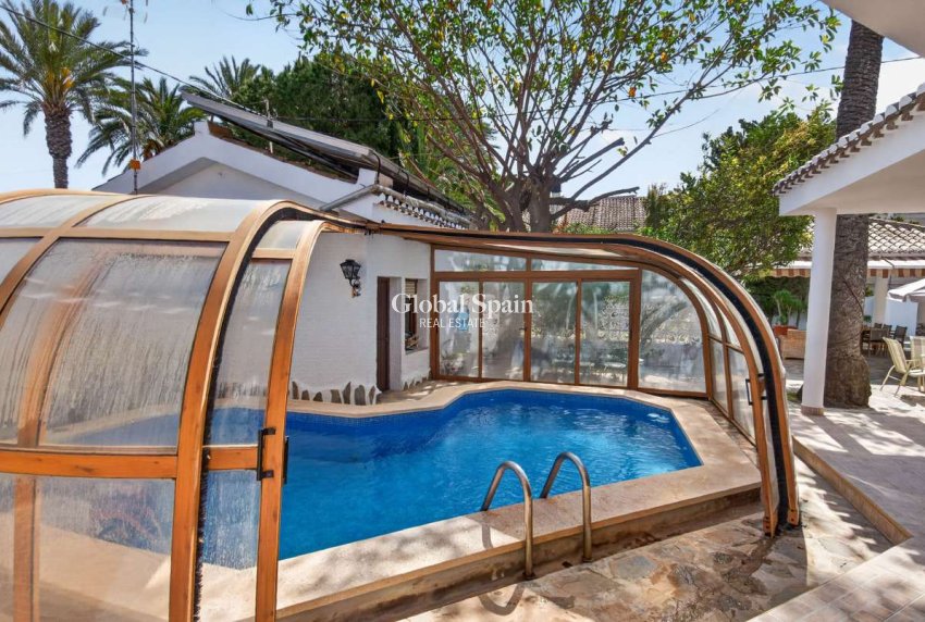 Venta - VILLA -
LO PAGÁN - Costa Calida