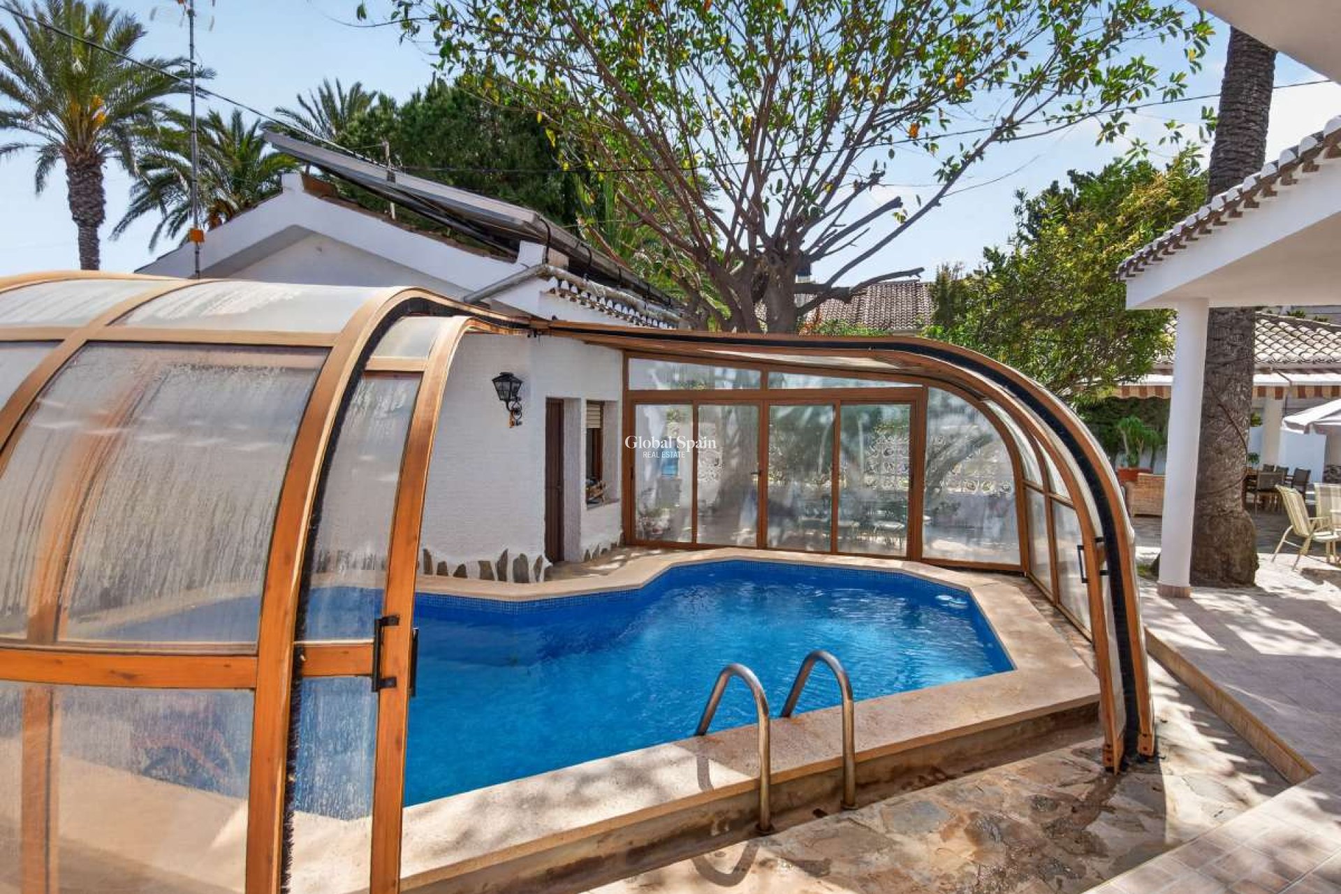 Venta - VILLA -
LO PAGÁN - Costa Calida