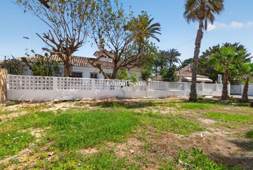 Venta - VILLA -
LO PAGÁN - Costa Calida