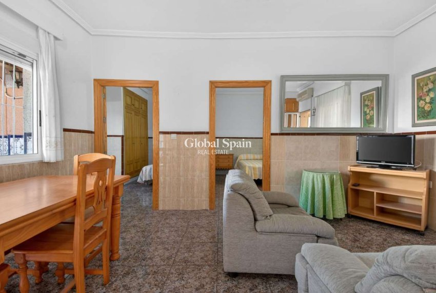 Venta - VILLA -
LO PAGÁN - Costa Calida