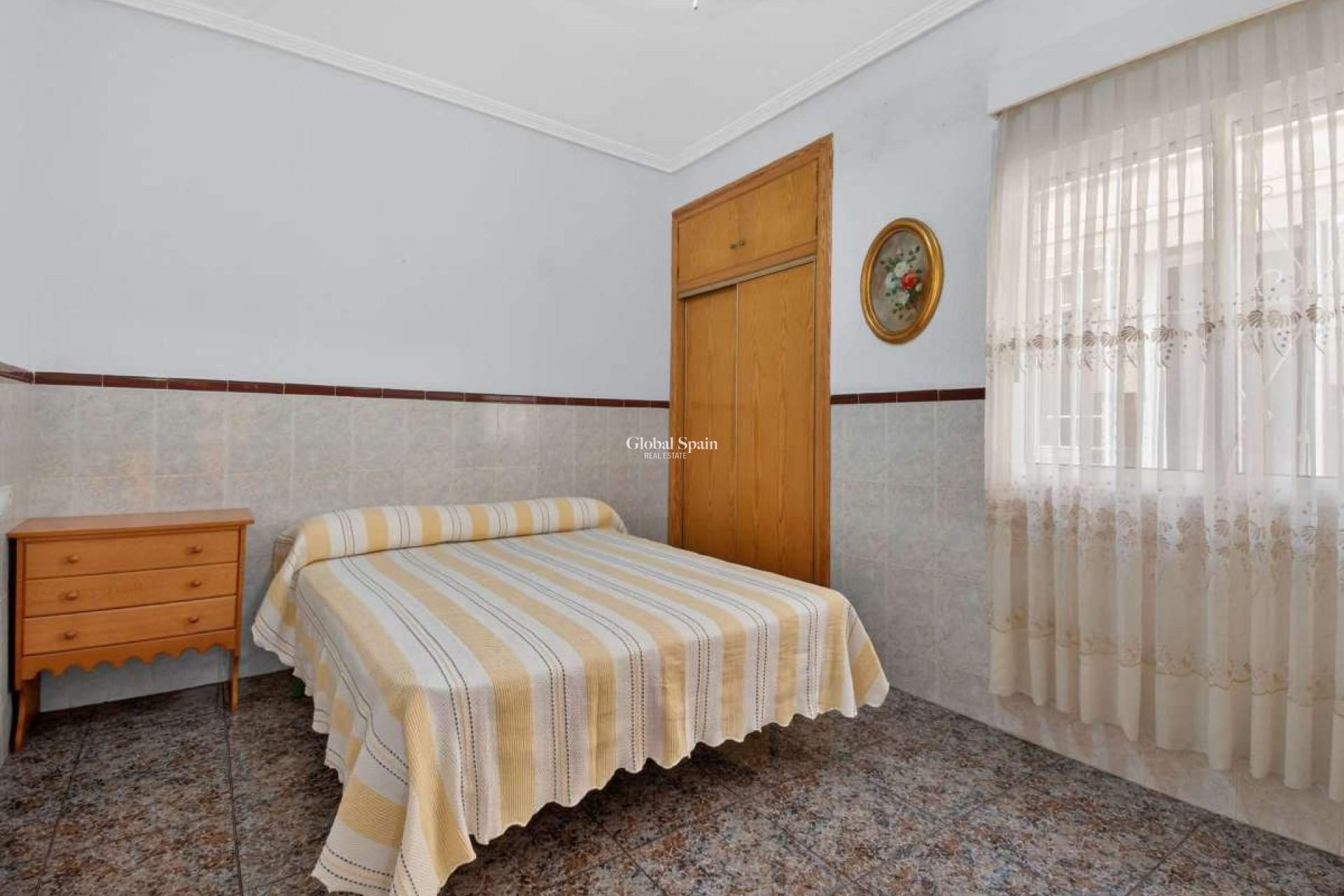 Venta - VILLA -
LO PAGÁN - Costa Calida