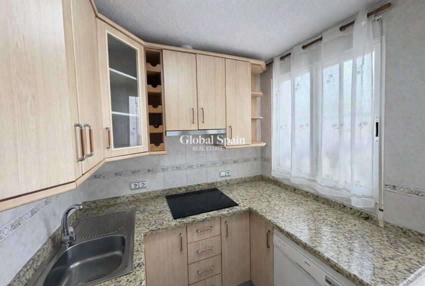 Venta - VILLA -
LO PAGÁN - La Puntica